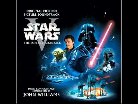 Star Wars V - The Imperial Probe / Aboard the Executor