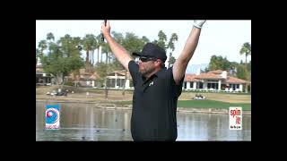 Great Golf Wedge Shots of Palmer, Marino and Wolff – SDG Series Great Golf Wedge Shots of Palmer, Marino and Wolff – SDG Series