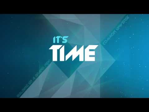 Juli Fabian & Zoohacker - It's Time