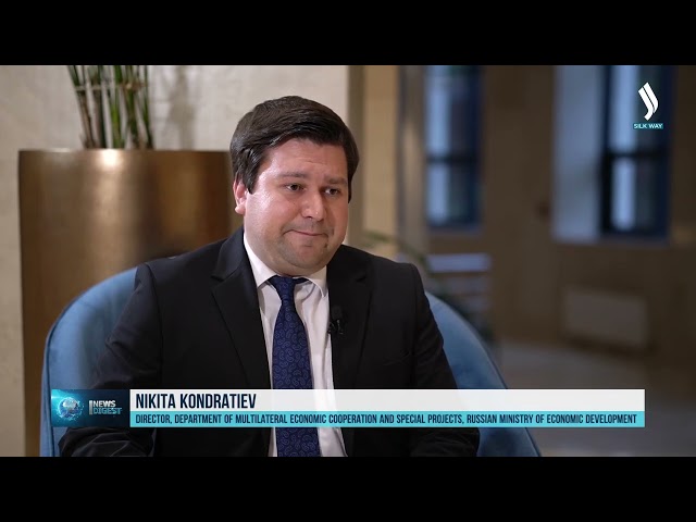 SCO: Kazakhstan-Russia. Tourism and sports development