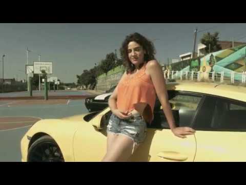 Los Valedores de la Sierra Ft. Grupo G - La Inconforme  (Vídeo Oficial)