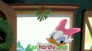 It's beginning to look a lot like Christmas