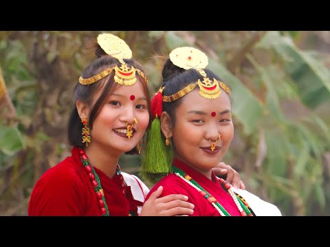 New typical Kaura Song| Cover  Video #Lafa Man Paryo| Abinas Thapa Ganesh Gurung Melina Rai