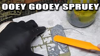 From Sprues to Drybrush Palette: DIY Your Way to Better Painting