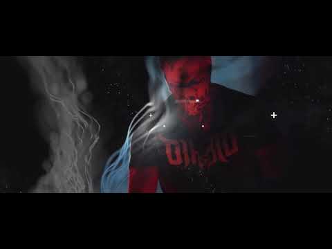 Massaka & Diablo63 - Ütopya (Prod by. Dadasbeats25)