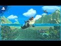 Hungry Shark World - Launch Trailer | PS4