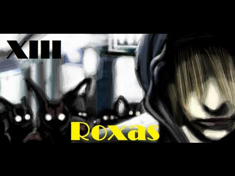 Steam Community :: Video :: [13th Data Battles] XIII Roxas - The Key of ...
