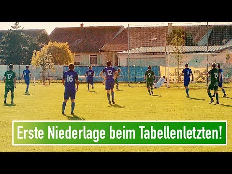 UFC PAMHAGEN - SC GATTENDORF 8.9.2018