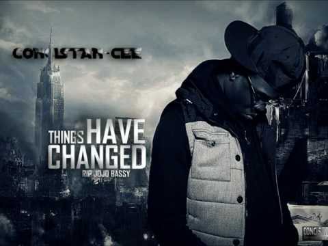 Adobey - Things Have Changed Feat Jaystar