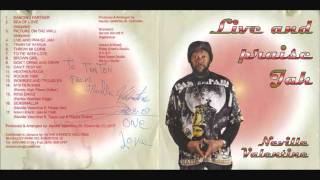 Don't Drink & Drive   neville valentine In The Street 2007CD