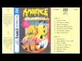 The Lambrettas - The 'ambience' bonus tracks