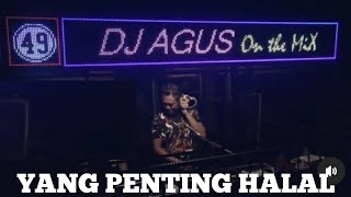 Download lagu Dj Agus Yang Penting Halal (Dj Remix Viral) Biar KerjaKu Begini Biar GajiKu Segini mp3 Download lagu Dj Agus Yang Penting Halal (Dj Remix Viral) Biar KerjaKu Begini Biar GajiKu Segini mp3