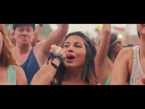 Yves V Vs  Dimitri Vangelis & Wyman w Lost Frequencies Daylight Reality Song Version Tomorrowland