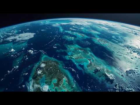 Mapear lo invisible, el desafío científico que finalmente explora las profundidades.