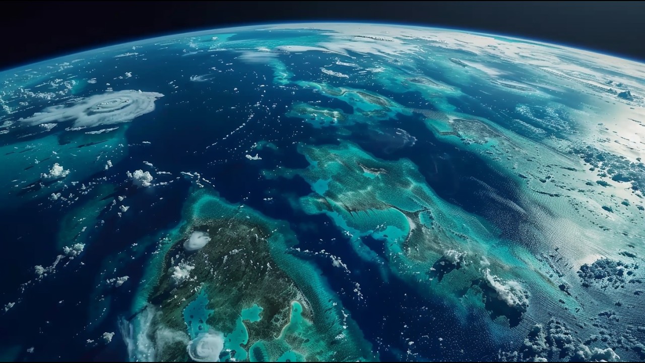 Les continents perdus des ABYSSES