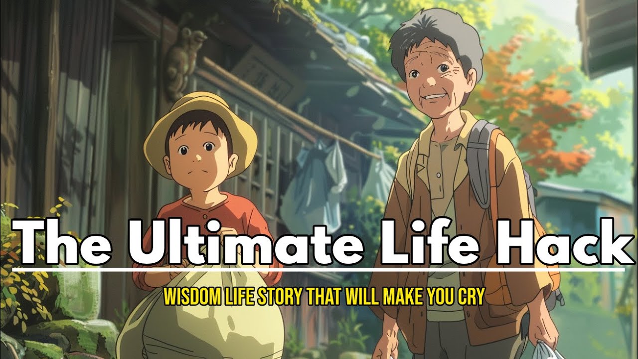 "Unpacking Life: Luck vs. Experience"- This Story Will Make You Cry