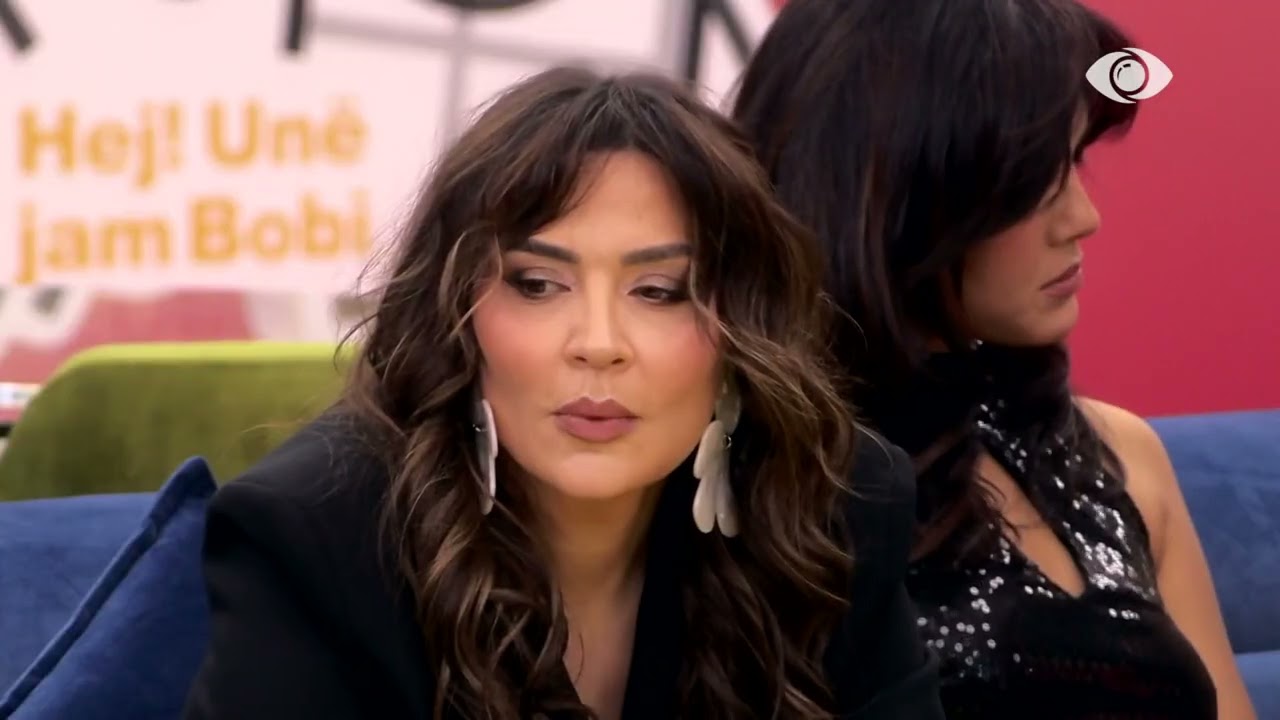 I ke dhunuar nënën…/ Akuzat e Gertit përlotin Laertin, përplasje e ashpër mes tyre