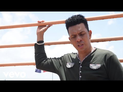 Andy Santiago El Relevo - Baila Mi Bachata