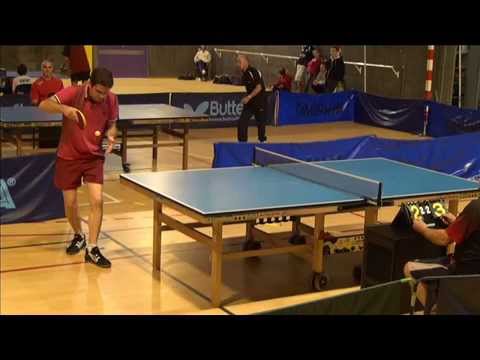 Ping du Pays de Naucelles