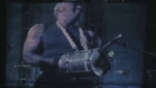 Brian Hughes. Break The Spell. Providencia Jazz. 11-01-11