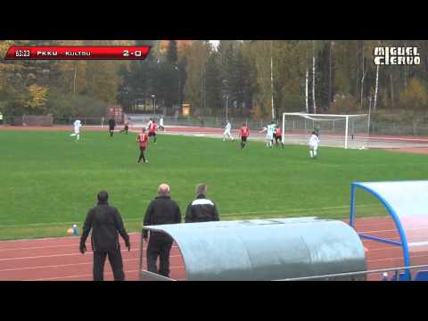 PKKU - Kultsu kooste 4.10.2014