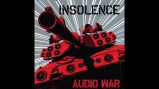 Insolence - Danger Danger