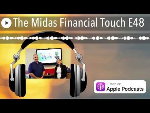 Midas Financial podcast video thumbnail