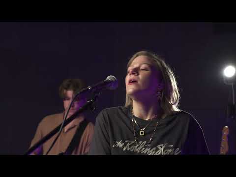 Kathia - bałagan #CHILLIZETLIVESESSION