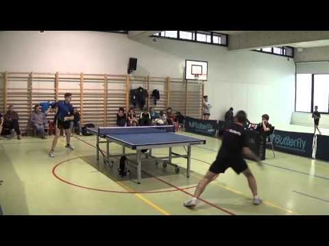 2a A (Jornada 14): CTT Poblenou - CTT Ripollet "A"