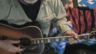 I'd have to be crazy  willie nelson (cover)