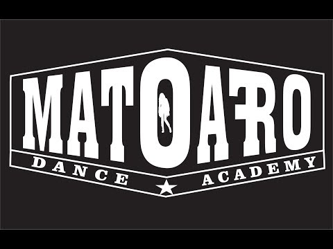 Bobby Jazx ft Zlatan - ShowDem (Official Video of @MatoAfro Dance cover)