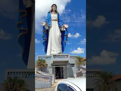 Padroeira de bom repouso Mg!!!