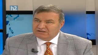 250 մլրդ. դրամ բյուջեի փողը կրճատվում է, նշանակում է կոլափսային վիճակ է լինելու - Միքայել Մելքումյան
