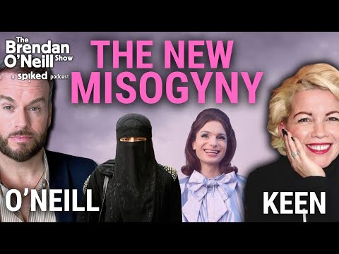 Kellie-Jay Keen: de TERF-oorlogen zijn nog niet voorbij