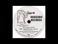 Norgran 108 - For Europeans Only - Louis Bellson And His Orchestra - Rory Borealus Norgran 108 - For Europeans Only - Louis Bellson And His Orchestra
