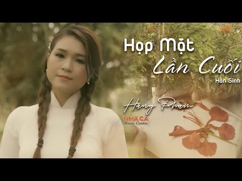 Thể hiện bởi Hằng Phạm