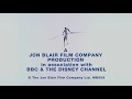 Jon Blair Film Company BBC The Disney Channel Sony Pictures Classics 1995
