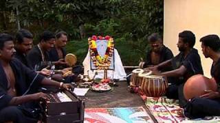 Ayyappa Bhajans in Kerala 