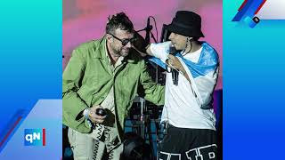 🎶🔥 ¡El Vive Latino 2026 ya tiene cartel! 😍