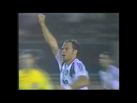 Atlético MG 4 x 1 Goiás - Campeonato Brasileiro 2007
