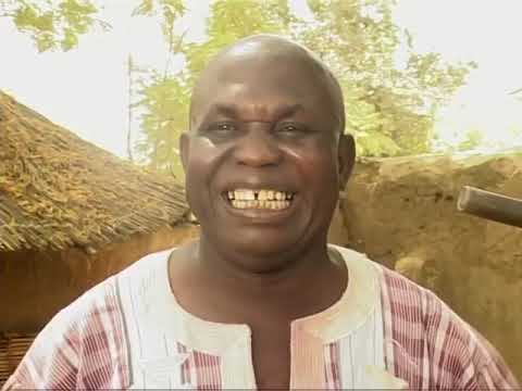 Trois hommes et un village - épisode 22 - Série Burkinabée