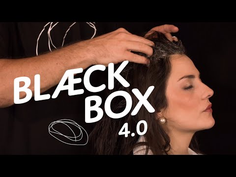 Video 1 Friseur Meisterschnitte in Rissen I Haarschnitt - Calligraphy und Farbspezialist