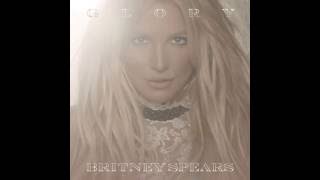 Britney Spears - Clumsy