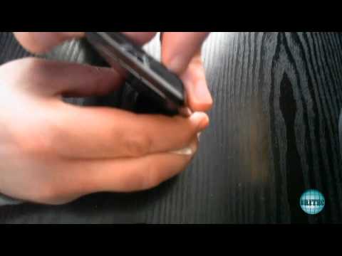 comment demonter xperia x10
