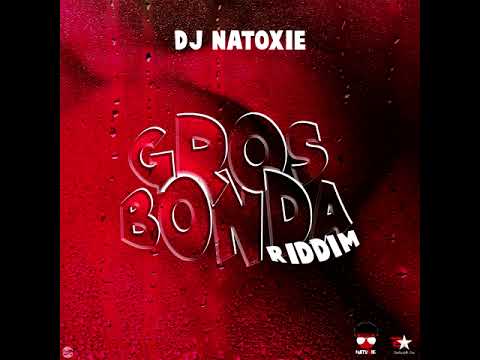 Natoxie Ft TBoss - Clap  (Gros Bonda Riddim) 2021