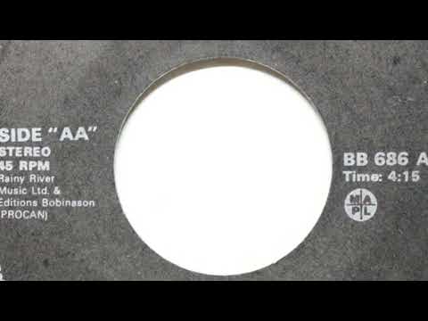 Lady Luck - Destiny, Canadian Pop Rock 45rpm 1985