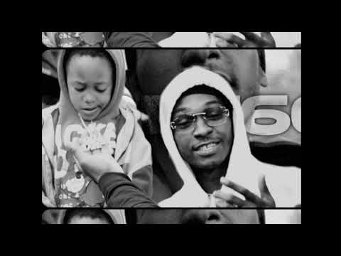 DBG Draco - Drum on the Cutta (Official Visualizer) | @DirectedByFOUR  #Free60