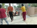 27 5 2022 Shri Digmbar Jain Atishay Kshetr Aadinaath Mandir Raanila Ji Me Bhavy Mangal Pravesh Hua