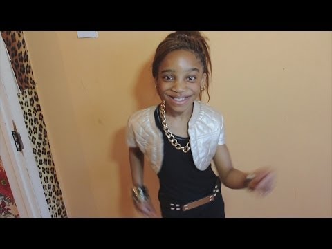 Sheryl Isako et Jeremiah danse au BM - My Wife