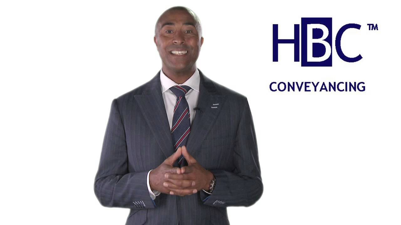 Colin Jackson   Conveyancing Advice Part 3